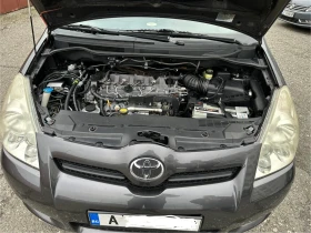 Toyota Corolla verso D4D, снимка 2