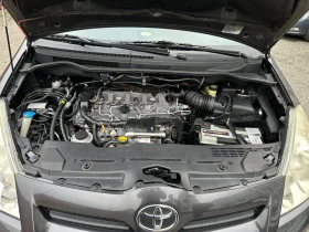 Toyota Corolla verso D4D, снимка 3