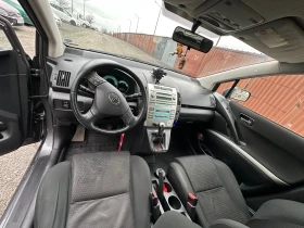 Toyota Corolla verso D4D, снимка 11