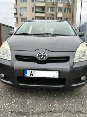 Toyota Corolla verso D4D, снимка 8