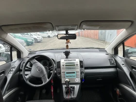 Toyota Corolla verso D4D, снимка 17