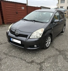 Toyota Corolla verso D4D, снимка 9