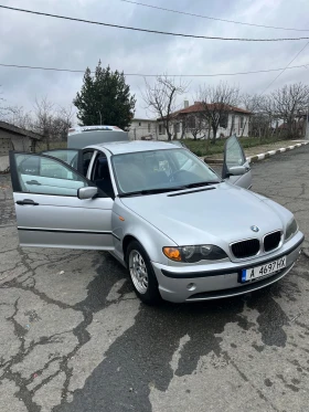 BMW 318 BMW 318d 2.0 facelift , снимка 8