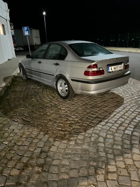 BMW 318 BMW 318d 2.0 facelift , снимка 2