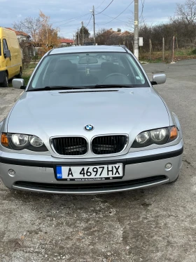 BMW 318 BMW 318d 2.0 facelift , снимка 3