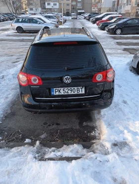 VW Passat B6, снимка 6