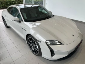     Porsche Taycan Turbo/Facelift/Pano/Burmester/21zoll