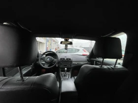 BMW X3 E83 FACELIFT M-PACK 3.0sd /286 к.с./, снимка 4