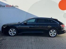 Audi A6 Sport 50 TDI quattro - 68900 лв. - 54900509 | Car24.bg