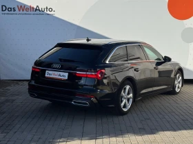 Audi A6 Sport 50 TDI quattro - 68900 лв. - 54900509 | Car24.bg