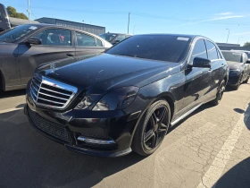 Mercedes-Benz E 350 СЕРВИЗНА ИСТОРИЯ - [1] 