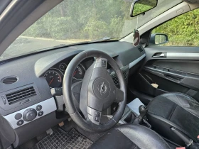 Opel Astra 1.6 Twinport, снимка 9