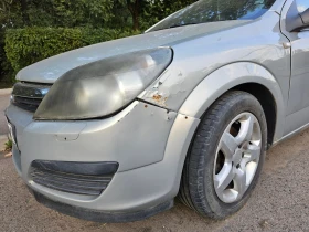 Opel Astra 1.6 Twinport, снимка 7