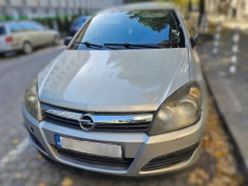 Opel Astra 1.6 Twinport, снимка 4