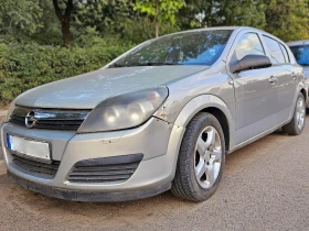 Opel Astra 1.6 Twinport, снимка 3