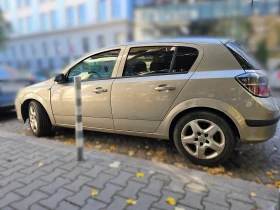 Opel Astra 1.6 Twinport, снимка 1