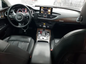 Audi A7 PRESTIGE/BOSE// | Mobile.bg    9