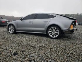 Audi A7 PRESTIGE/BOSE// | Mobile.bg    4