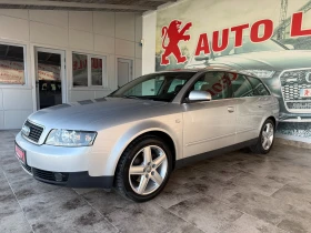 Audi A4 1, 9TDI 6ck TOP, снимка 3