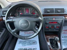 Audi A4 1, 9TDI 6ck TOP, снимка 9