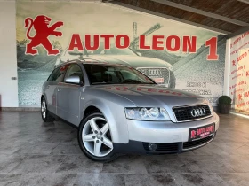 Audi A4 1, 9TDI 6ck TOP, снимка 1