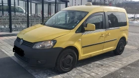 VW Caddy, снимка 6