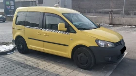 VW Caddy, снимка 5