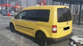 VW Caddy, снимка 3