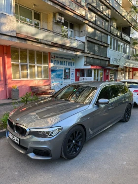     BMW 530 FULL ///M Performance 