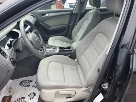 Audi A4 2.0TDI | Mobile.bg    12