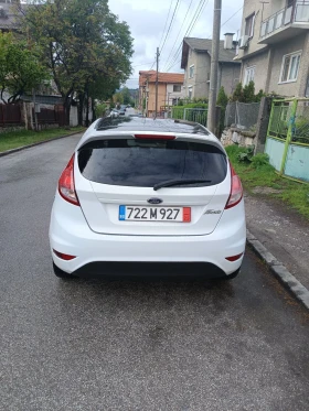 Обява за продажба на Ford Fiesta ~7 000 лв. - изображение 2