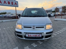Fiat Panda * 1.2I* 60HP* CLIMA* - 4280 лв. - 10503009 2