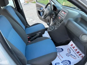Fiat Panda * 1.2I* 60HP* CLIMA* - 4280 лв. - 10503009 11