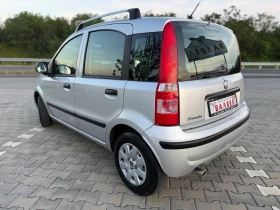 Fiat Panda * 1.2I* 60HP* CLIMA* - 4280 лв. - 10503009 6
