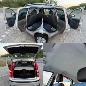 Fiat Panda * 1.2I* 60HP* CLIMA* - 4280 лв. - 10503009 8