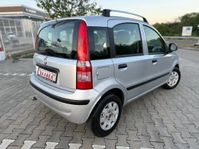 Fiat Panda * 1.2I* 60HP* CLIMA* - 4280 лв. - 10503009 4