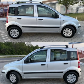 Fiat Panda * 1.2I* 60HP* CLIMA* - 4280 лв. - 10503009 7