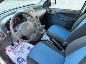 Fiat Panda * 1.2I* 60HP* CLIMA* - 4280 лв. - 10503009 9