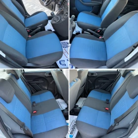 Fiat Panda * 1.2I* 60HP* CLIMA* - 4280 лв. - 10503009 12