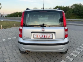 Fiat Panda * 1.2I* 60HP* CLIMA* - 4280 лв. - 10503009 5