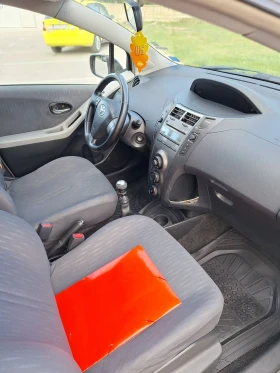 Обява за продажба на Toyota Yaris ~7 500 лв. - изображение 2