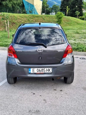 Обява за продажба на Toyota Yaris ~7 500 лв. - изображение 3