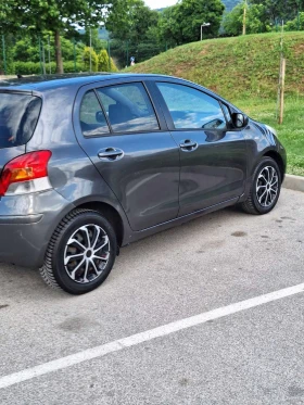 Обява за продажба на Toyota Yaris ~7 500 лв. - изображение 4