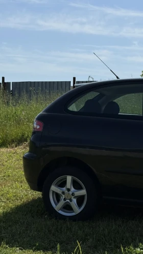 Seat Ibiza 3 Gen.  | Mobile.bg    3