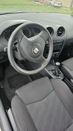Seat Ibiza 3 Gen.  | Mobile.bg    5