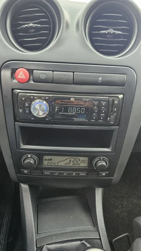 Seat Ibiza 3 Gen.  | Mobile.bg    7
