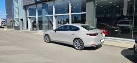 Mazda 3 COMFORT PLUS + Mild hybrid - 43980 лв. - 93351377 3
