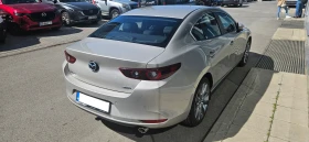 Mazda 3 COMFORT PLUS + Mild hybrid - 43980 лв. - 93351377 5