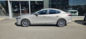 Mazda 3 COMFORT PLUS + Mild hybrid - 43980 лв. - 93351377 2