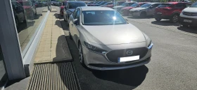 Mazda 3 COMFORT PLUS + Mild hybrid - 43980 лв. - 93351377 6